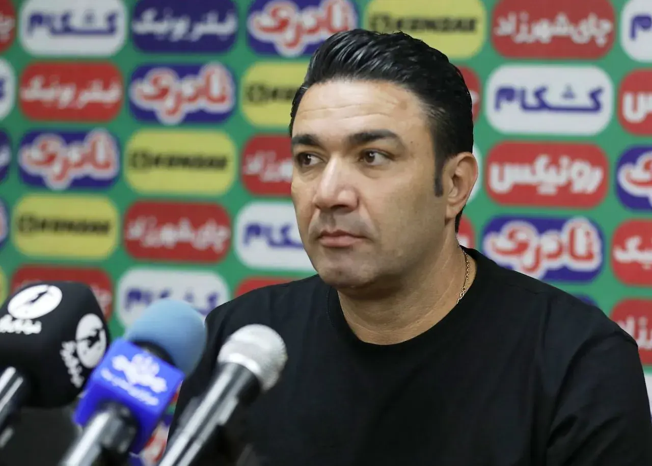 نکونام: خطاهای امروز وحشتناک بود!