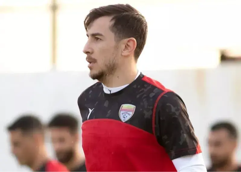 ستاره پرسپولیسی فولاد، به دنبال جبران مافات!