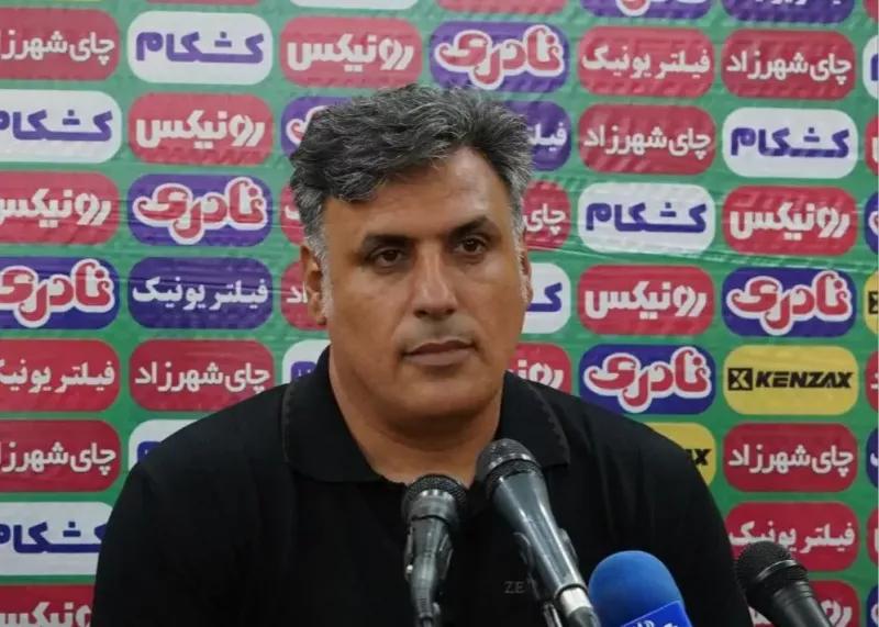 خلیفه‌اصل: مطمئنم در مسیر درستی قرار داریم