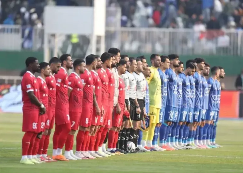 تغییرات باورنکردنی پرسپولیس از آخرین دربی!
