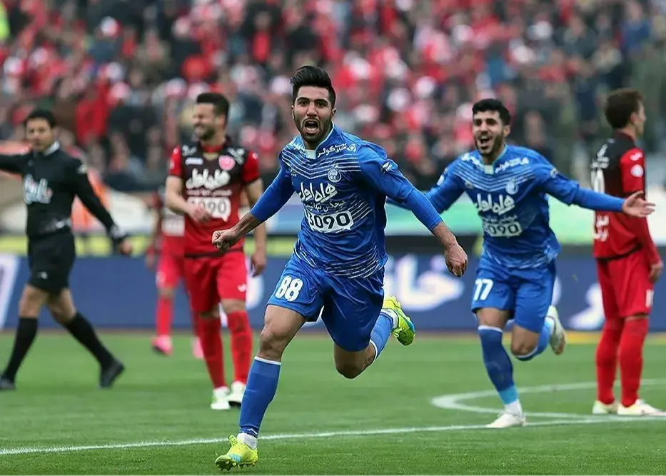هفت دربی که بعد از گل اول ورق خورد
