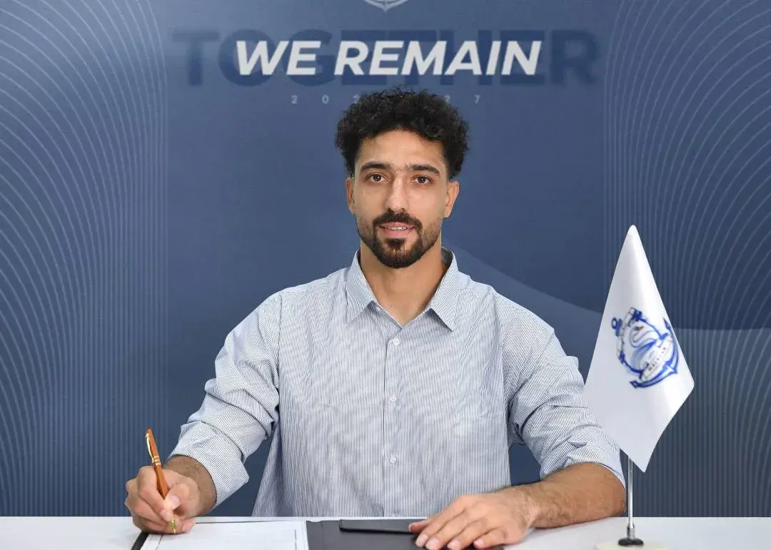 ملوان جانشین کاپیتان مصدوم را خرید