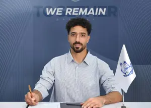 ملوان جانشین کاپیتان مصدوم را خرید
