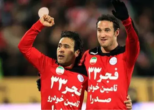 یک آمار وحشتناک در مورد اعداد گزاف در دربی!