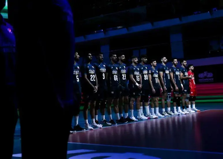 ایران- نیوزیلند: جنگ بزرگ رسما کلید خورد
