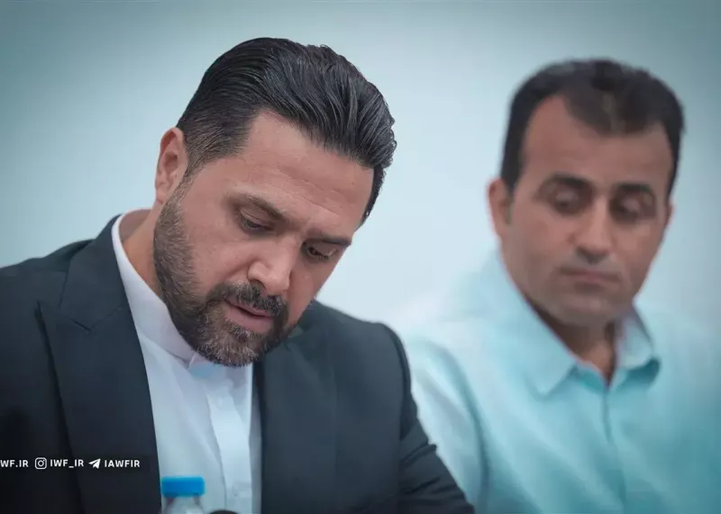 استقلال در کشتی فقط قهرمانی میخواهد