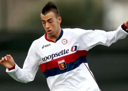 داستان عجیب یک ستاره: فرعون به ایتالیا برگشت!