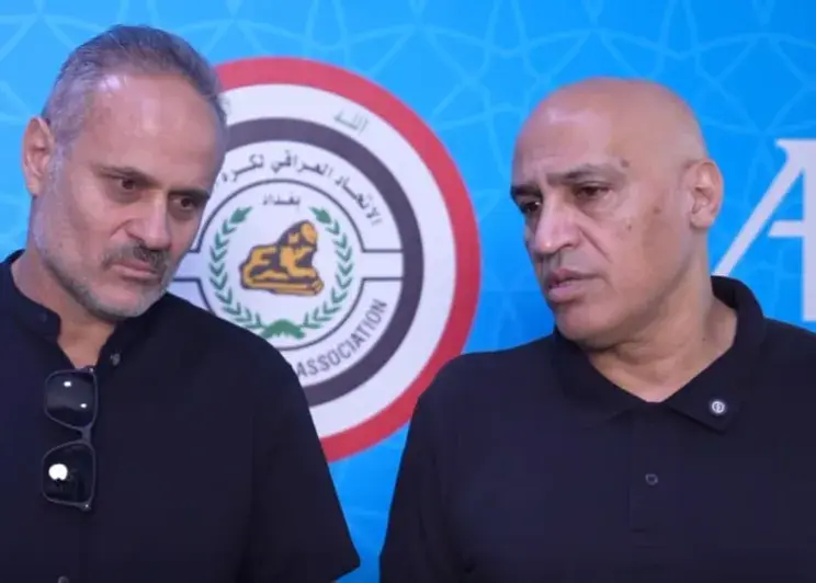 عذرخواهی رسمی علیمنصور بعد از مصاحبه جنجالی