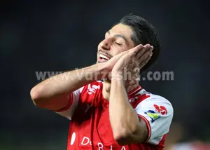 شماره 10 پرسپولیس و پایان رکورد استقلال!