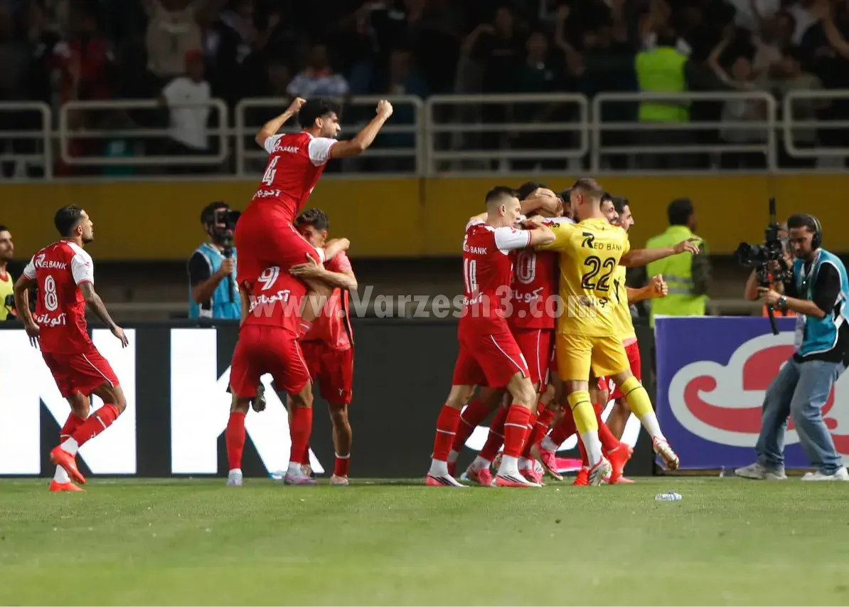 مدیران زیادی رفتند و استقلال پیروز نشد!