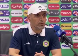 خطیبی: از الان به فکر فصل بعد هستیم!
