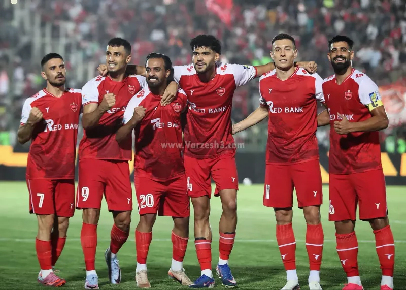 رضایت هواداران پرسپولیس از تصمیم مهم تارتار!