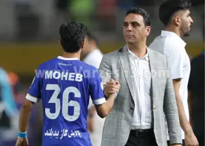 دو کارت قرمز به پرسپولیسیها ندادند!