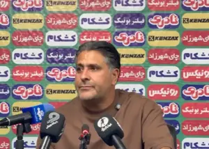 شهبا: ناراحتم که چرا فجر را نبردیم