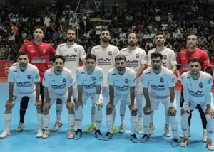 آزادی هفت زندانی به یاد هفت عنوان قهرمانی