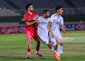 بهترین گلساز فصل جدید را احتمالا نمیشناسید (عکس)