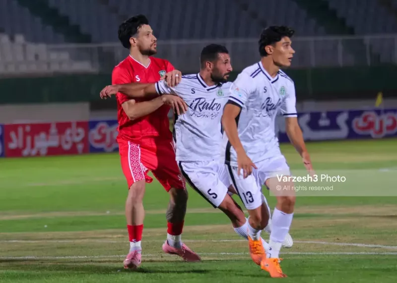بهترین گلساز فصل جدید را احتمالا نمیشناسید (عکس)