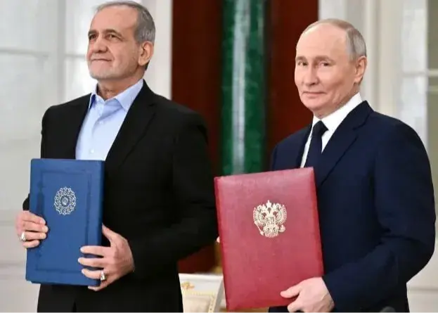 پاسخ روسیه به دستور آمریکا درباره ایران