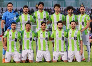 خیبر هم راه استقلال و تراکتور را رفت