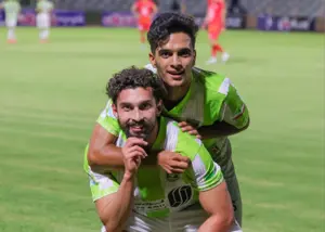 یک گل مردود، یک گل مقبول: من علی خانزادی!