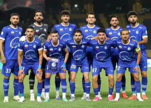 این هفت استقلالی به تیم ملی دعوت می‌شوند
