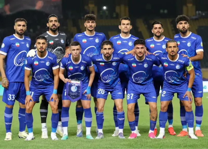 یک مکان غیرمنتظره در لیست میزبانی از استقلال