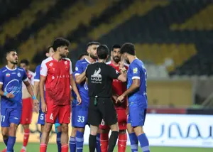 بند عجیب در شکایت از موعود: ناخنها را چک نکردی!