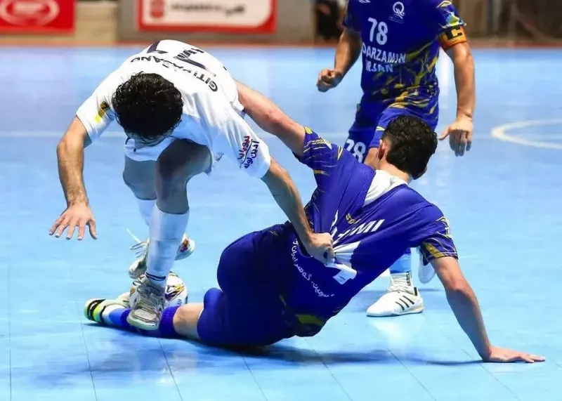 تیم منتخب هفته دوم: دو ستاره ایرانی و یک برزیلی
