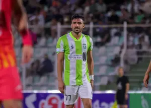 مدافع موردنظر پرسپولیس در بیمارستان