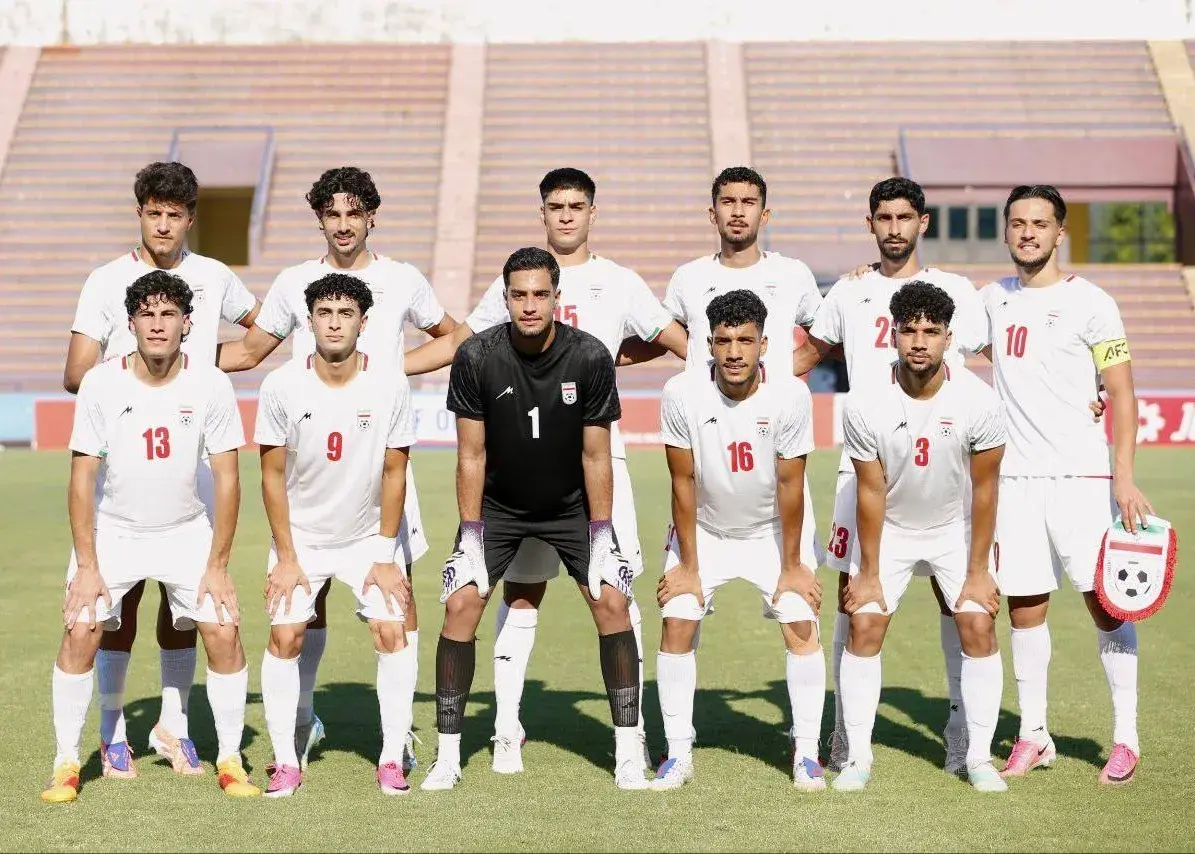 شوک در لحظات آخر، باخت ناباورانه ایران!