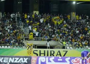 شعار حیاکن رهاکن به شیراز هم رسید