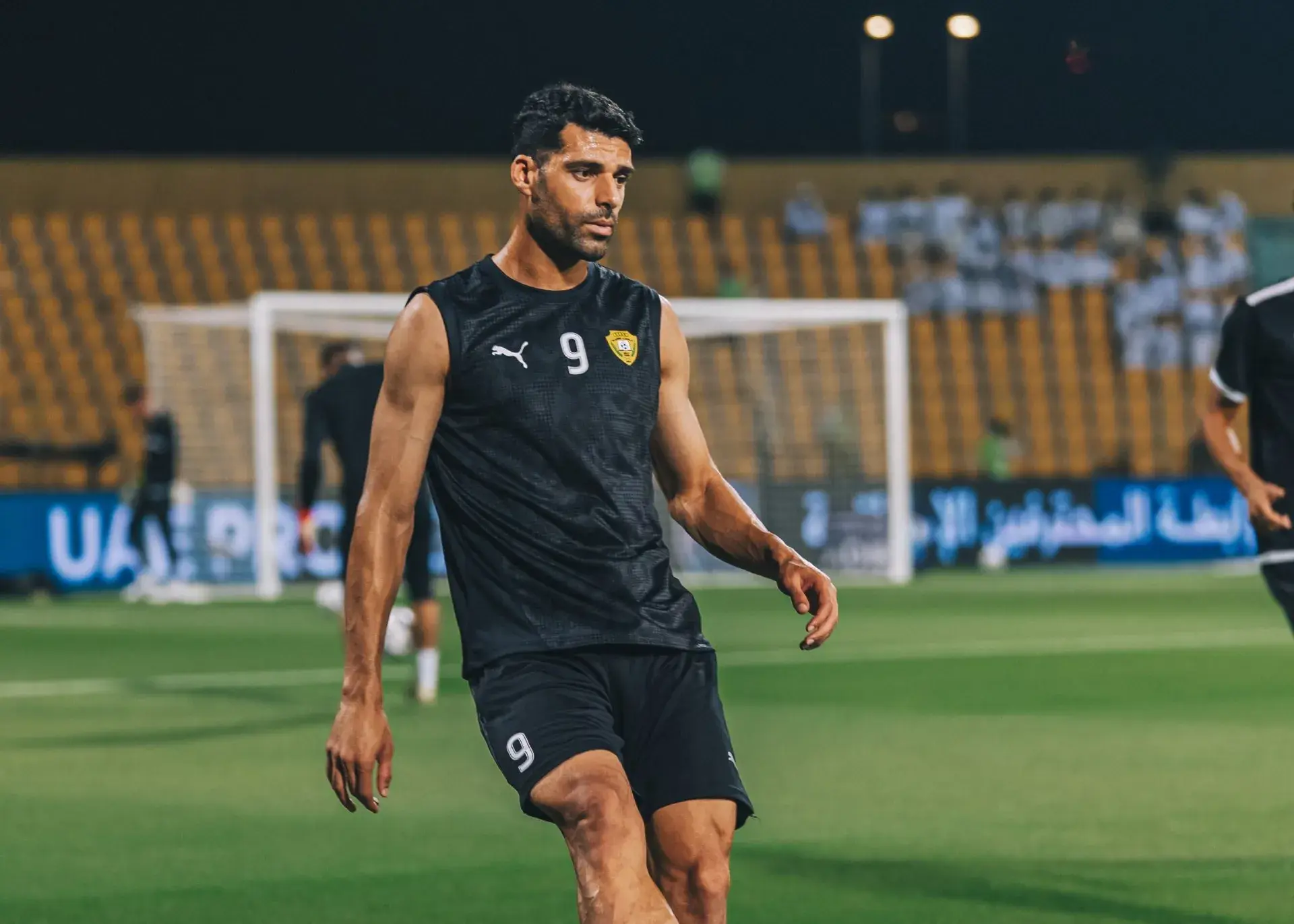 الوصل با 5 گل بُرد، طارمی پنالتی نزد!