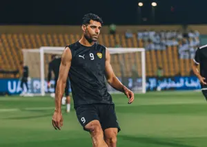 الوصل با 5 گل بُرد، طارمی پنالتی نزد!