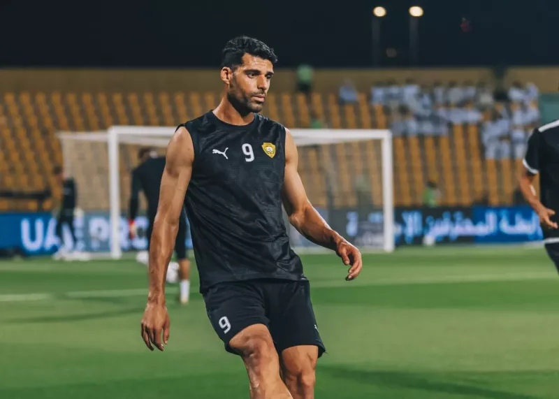 الوصل با 5 گل بُرد، طارمی پنالتی نزد!