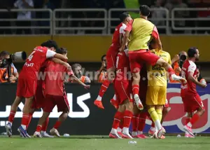 تنها 48 ساعت تا یک اتفاق تاریخی برای پرسپولیس!