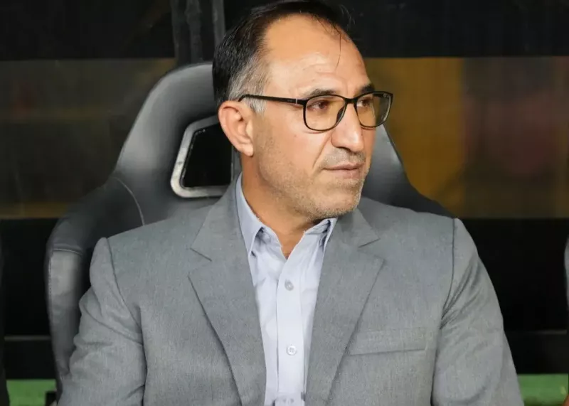واکنش مدیرعامل فجر به حواشی سکوهای شیراز