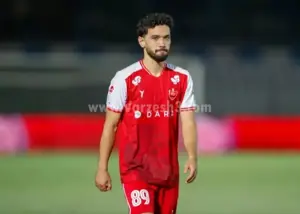 فقط یک عکس از جواهر پرسپولیس وجود دارد!