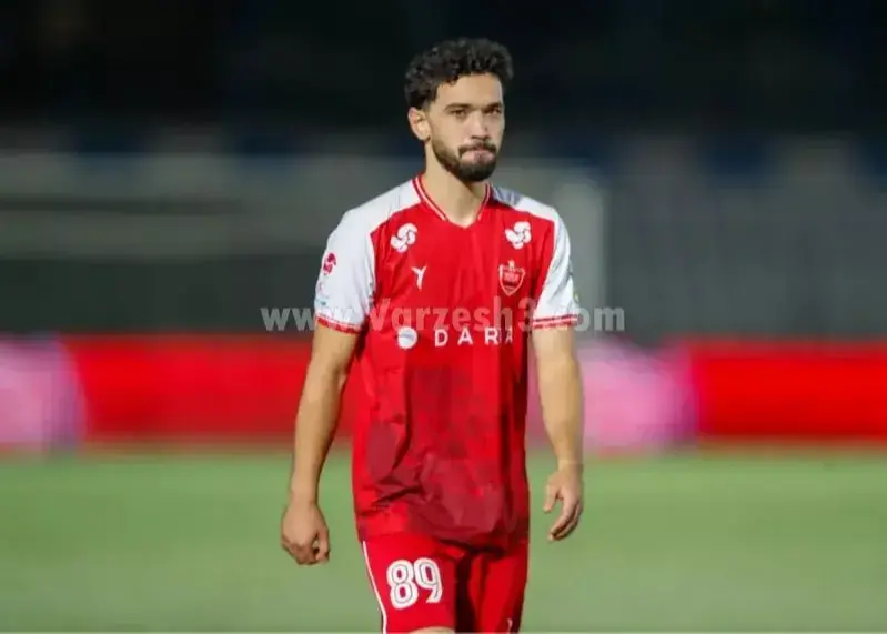 فقط یک عکس از جواهر پرسپولیس وجود دارد!