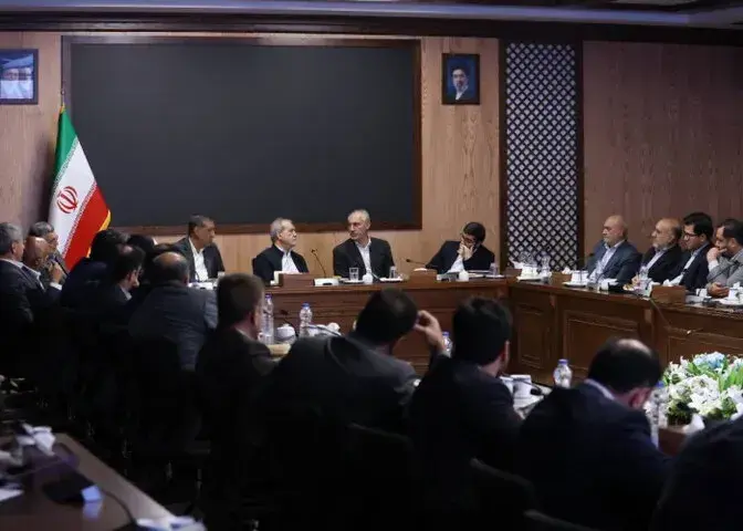 پزشکیان: منابع حاصل از کاهش مصرف بنزین صرف تقویت کالابرگ خواهد شد
