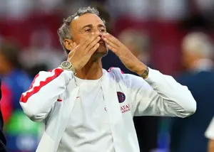دستمزد جدید انریکه پس از تمدید فاش شد