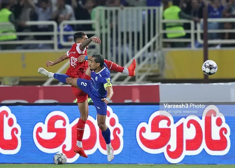 احتمال جنجالی، برگزاری هفته هفتم بدون ملیپوشان!