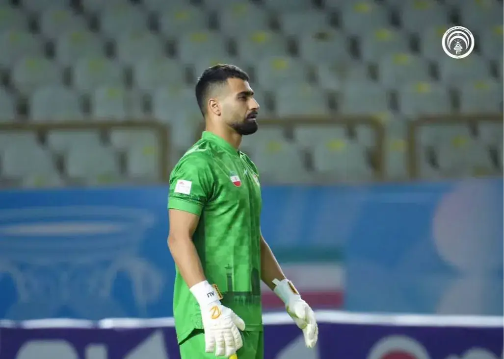 مهمان‌ ناخوانده جدول کلین‌شیت‌ها، سدِ احتمالی فولاد!