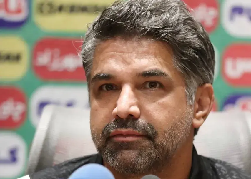 درخواست پیروز از شیرازی‌ها: اسم مرا نیاورید!