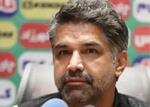 درخواست پیروز از شیرازی‌ها: اسم مرا نیاورید!