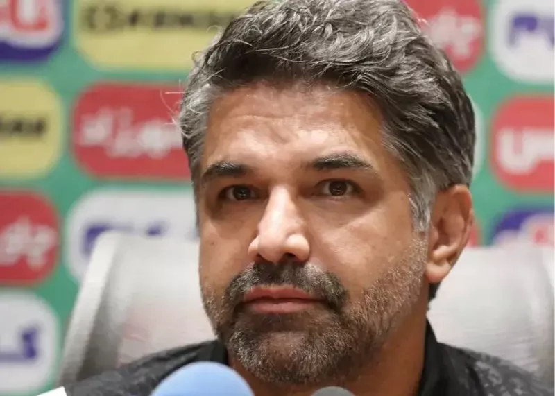 درخواست پیروز از شیرازیها: اسم مرا نیاورید!