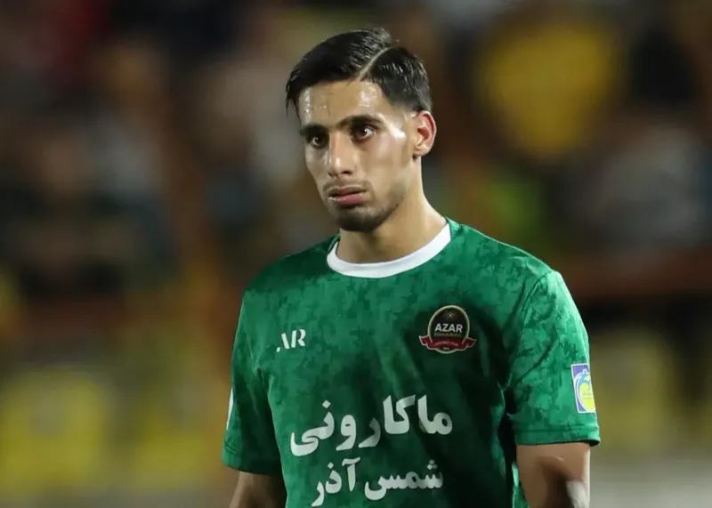 آخرین رباط صلیبی لیگ را بیرانوند اعلام کرد!