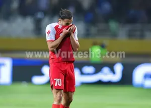 اوستون اورونوف دلار سی هزار تومان!