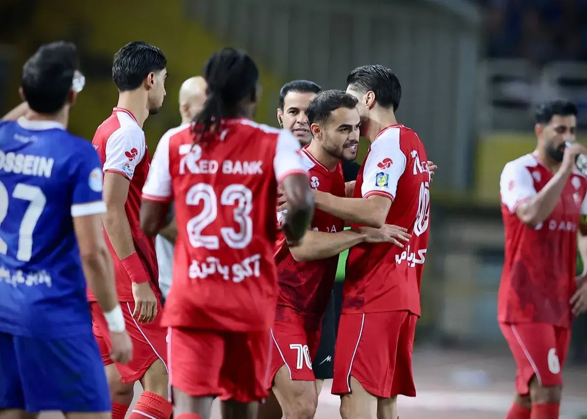 به این دلایل، به این پرسپولیس امیدوار باشید!