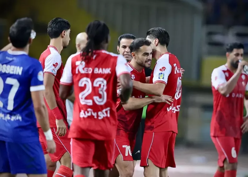 به این دلایل، به این پرسپولیس امیدوار باشید!