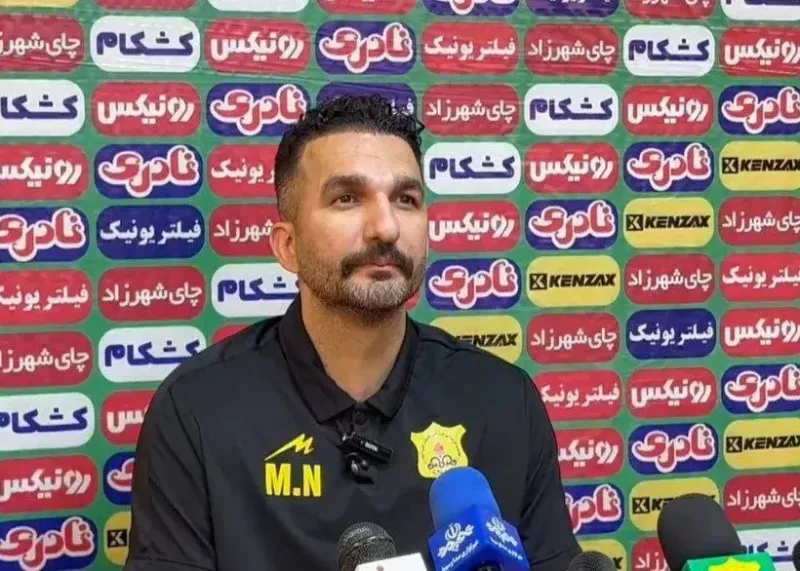 نوری: منتظر یک ماه تعطیلی لیگ هستیم